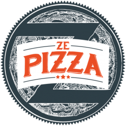 Ze Pizza